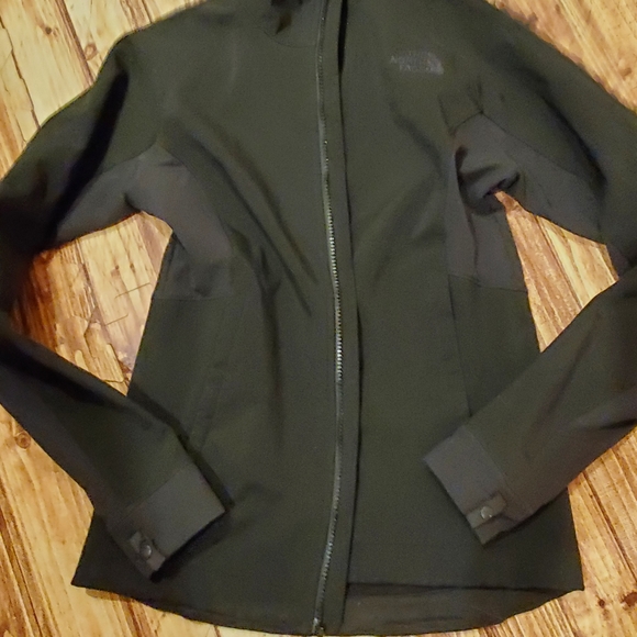 North face jacket - Picture 4 of 4